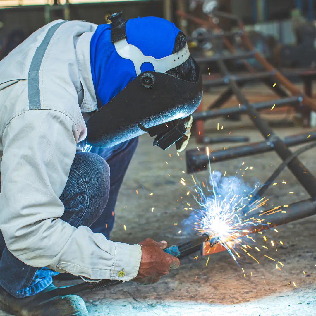 FABRICATION