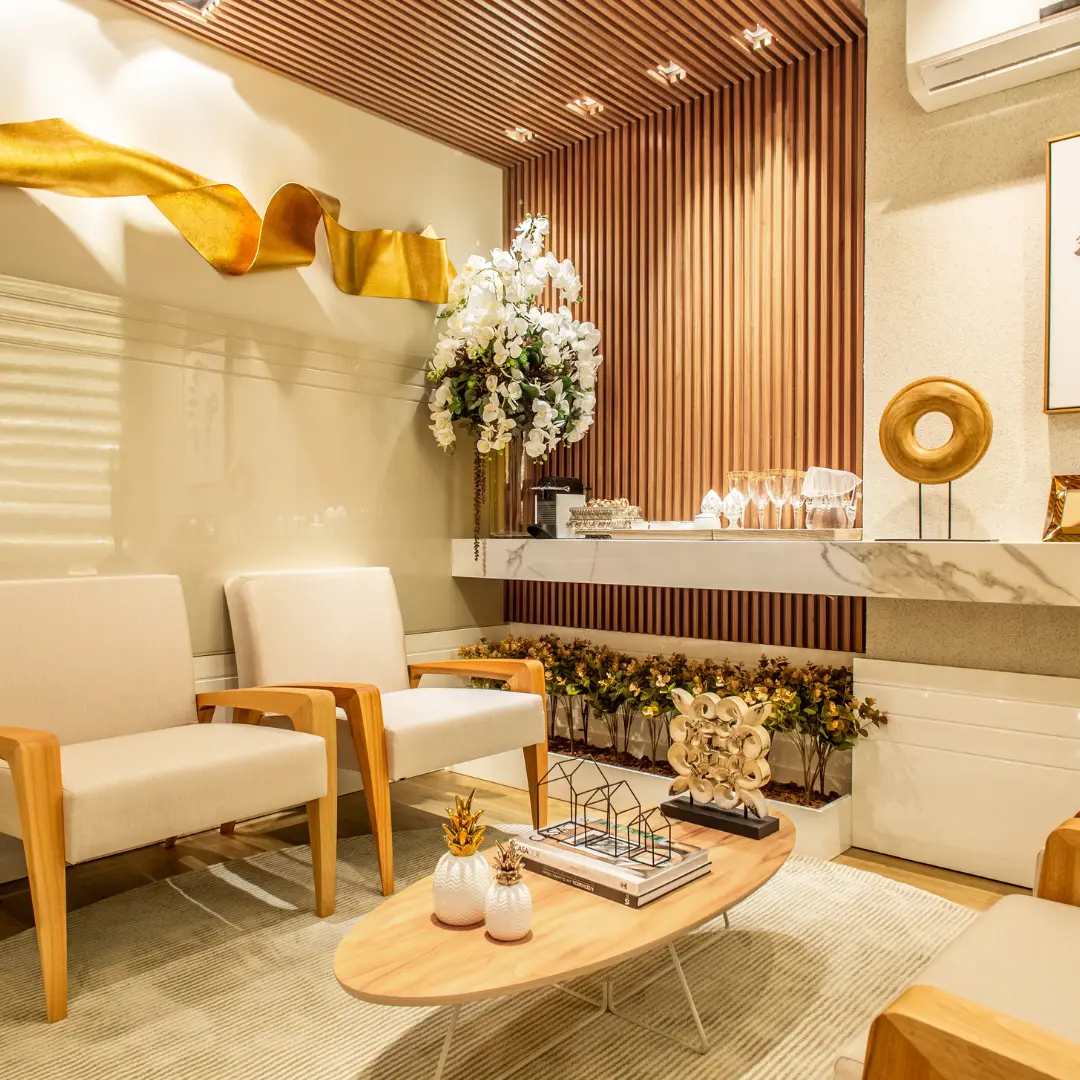 INTERIOR DESIGNING