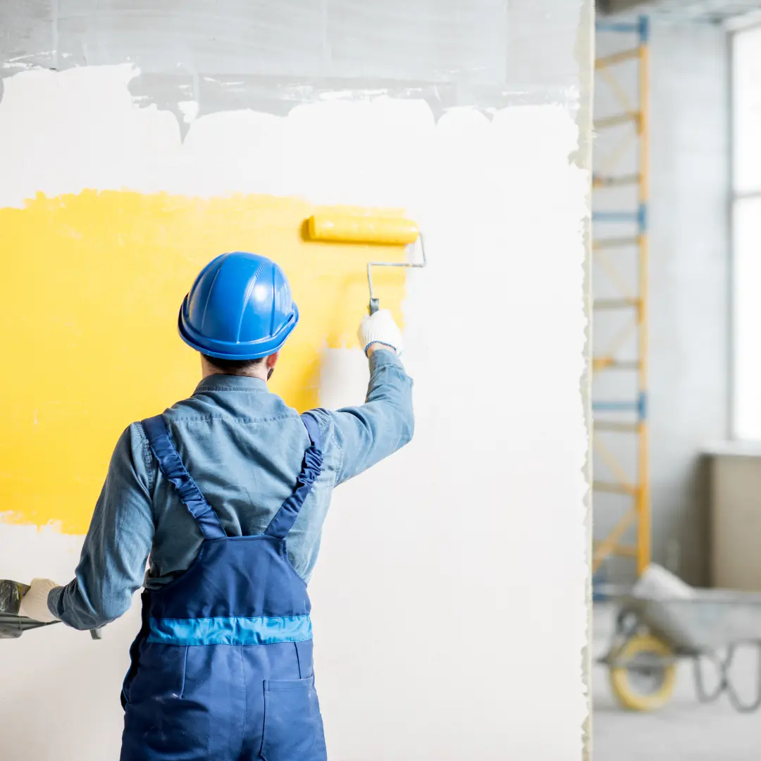PAINTING